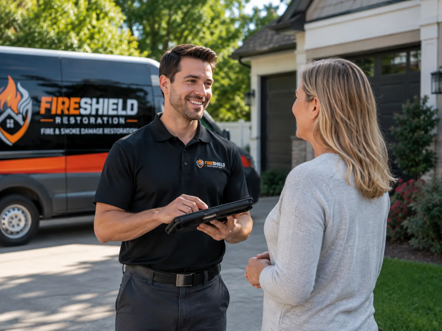 Fire And Smoke Damage Restoration Marathon, NY FAQs